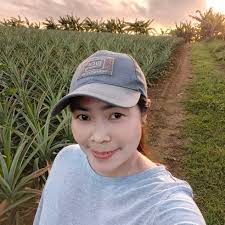 Hazel Ann Neri Ganub