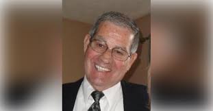 Obituary information for Darrel V. Ramsey