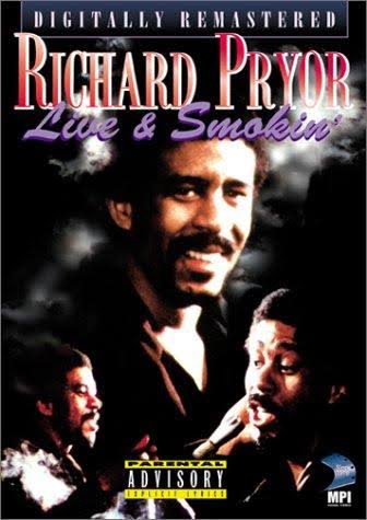 Richard Pryor: Live on the Sunset Strip (1982) - IMDb