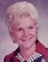 Sarah Kathryn (Lindsay) Sparkman Obituary