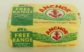 For anyone looking for kerrygold butter in australia, it is not available. Anchor The New Zealand Butter Made In Wiltshire Brand Owner Breaks With Tradition After 120 Years By Moving Production To Uk Daily Mail Online