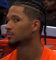 I'm watching this game saying there's something missing making the 3s is  good I don't know it's like bla. Anyone else feel the same