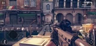 Descargar la última versión de modern combat 5 para android. Modern Combat 5 Blackout 5 8 7a Descargar Para Android Apk Gratis