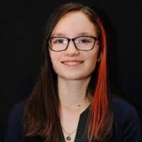 Lily Engel's Instagram, Twitter & Facebook