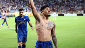 ESPN Deportes - News update