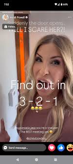 Heidi waiting in the hotel room for her online challenge victim...I mean  winner...to arrive. : r/hollisUncensored