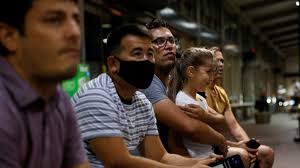 Afghans Say They 'Have Nowhere to Go'