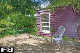 Available with nationwide free delivery. How To Clad A Timber Shed New Zealand Handyman Magazine