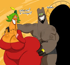 Rule34 - If it exists, there is porn of it  denizen1414, endive, shnitzel   1716727