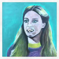 Ashley Chafin Art (@ashleychafinart) • Facebook