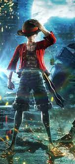 We have a massive amount of desktop and mobile backgrounds. Monkey D Luffy Iphone Wallpapers Wallpaper Cave