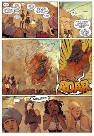 Warhammer - Its A Pleasure To Serve comic porn | HD Porn Comics