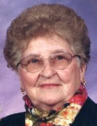 Elsie Bauer Obituary (2022)