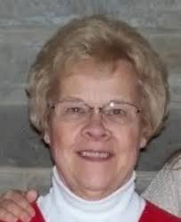 Obituary information for Lois Ann Moser