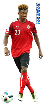 5 359 705 · обсуждают: David Alaba By Szwejzi On Deviantart