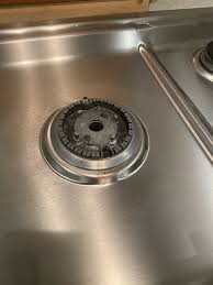 Have tried lots of stuff but this stuff is the real deal. 32 Cleaning Products That Ll Transform Your Kitchen