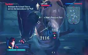 Download gameguru for windows now from softonic: Attack On Titan Wings Of Freedom Free Hint For Android Apk Download