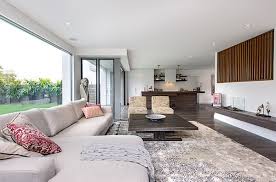 This small space living room design utilizes clean lines, industrial vibes, and boho accents inspired by many scandinavian designs. 50 Minimalist Living Room Ideas For A Stunning Modern Home