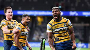 As of 2019, parramatta's home ground stadium has been rebuilt and they now play as the majority tenants at bankwest stadium, which. Nrl 2020 Parramatta Eels 2021 Round 1 Predicted Team Nrl
