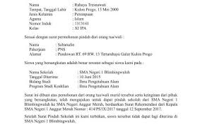 Sekolah menengah agama majlis agama islam wilayah persekutuan sekolah kluster kecemerlangan telefon : Mutasi Siswa Contoh Surat Permohonan Mutasi Pindah Sekolah Nusagates
