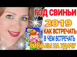 в чем встречать новый год 2019 по знакам зодиака Olga Stella Kak Vstrechat Novyj God 2019 Na Astro Ru Ru
