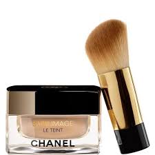 Chanel Les Beiges Healthy Glow Gel Touch Foundation отзывы Sublimage Le Teint Ultimate Radiance Generating Cream Foundation Chanel Chanel Sublimage Chanel Makeup Moisturizing Foundation