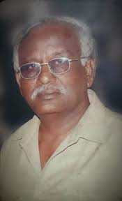 Last Thursday morning I attended the funeral of Roy Jaggernauth. Among  those who came to bid him farewell were several of his retired colleagues  including Errol Benjamin, O'gilvie Callender, Clifton de Coteau,