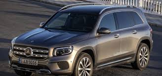 Essai Mercedes Glb 200 Notre Avis Sur Le Premier Suv 7 Places Compact Premium L Automobile Magazine