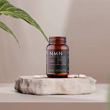NMN, Capsules, KIKI Health - Vitalvibe