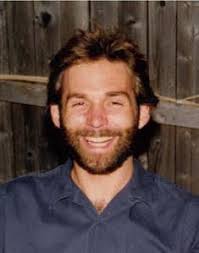 Mark Wood Obituary (1957