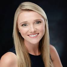 Samantha Sexton's Instagram, Twitter & Facebook