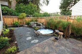 All of the new smells, the increased presence of other critters in the yard, plus your own activity in the garden can create a great deal of curiosity in your pet! Dog Friendly Backyard Design Paradise Restored Landscaping
