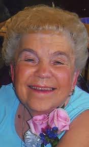 Dorothy R. "Dot" Blumer Obituary August 18, 2021