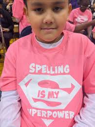 Congratulations to Esteban and John Wood Elementary