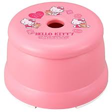 For informational purposes, the product details and customer reviews are provided. Weee Osk Japan Hello Kitty Baby Toddler Small Plate Cb 34