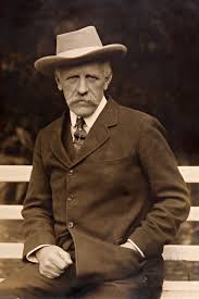 The scientist and explorer fridtjof nansen was no stranger to ambitious pursuits. Nansen