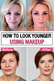 13 Makeup Mistakes That Actually Make You Look Older Makeup To Look Younger Makeup Tips To Look Younger Look Younger