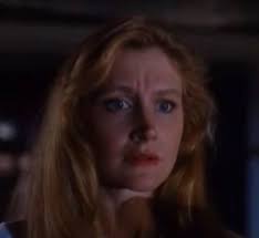 Is it just me or do Amanda Schull and the female doctor in Martha's  Vineyard Mysteries look and sound similar?