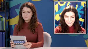 Rebecca Hochman-Fisher - IMDb