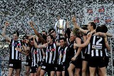 Collection by brendan sforcina • last updated 9 weeks ago. 38 Collingwood Ideas Collingwood Collingwood Football Club Afl