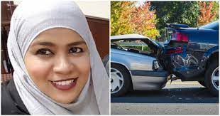 Maybe you would like to learn more about one of these? Peguam Kongsi 3 Perkara Mesti Di Lakukan Sekiranya Anda Dilanggar Pemandu Yang Tiada Lesen Dan Road Tax Lobak Merah