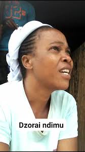 Rusape Vengere Reloaded