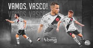 Placa do jogo do vasco hoje. Vasco Bmg Destaca Classico Dos Milhoes Supervasco