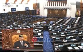 Maybe you would like to learn more about one of these? Dewan Rakyat Tak Cukup Korum Tangguh 10 Minit