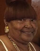 Obituary information for Delores Todd