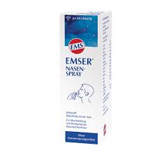 Emser Nasenspray Docmorris