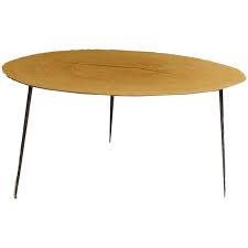 Mobital / sphere coffee table. Mobital Oakley 30 Round Coffee Table In Oak And Black Wco Oakl Oak9 Tall9