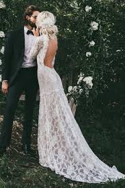 High Neck Lace Appliques Long Sleeve Mermaid Beach Wedding Dresses Bridal Dres In 2020 Mermaid Beach Wedding Dresses Lace Wedding Dress Vintage High Neck Wedding Dress