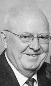 Paul Charles Rausch (1930-2008)