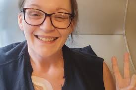 Fundraiser by Lauren Rinaman : Support Lauren's Journey of Cancer in a Virgo